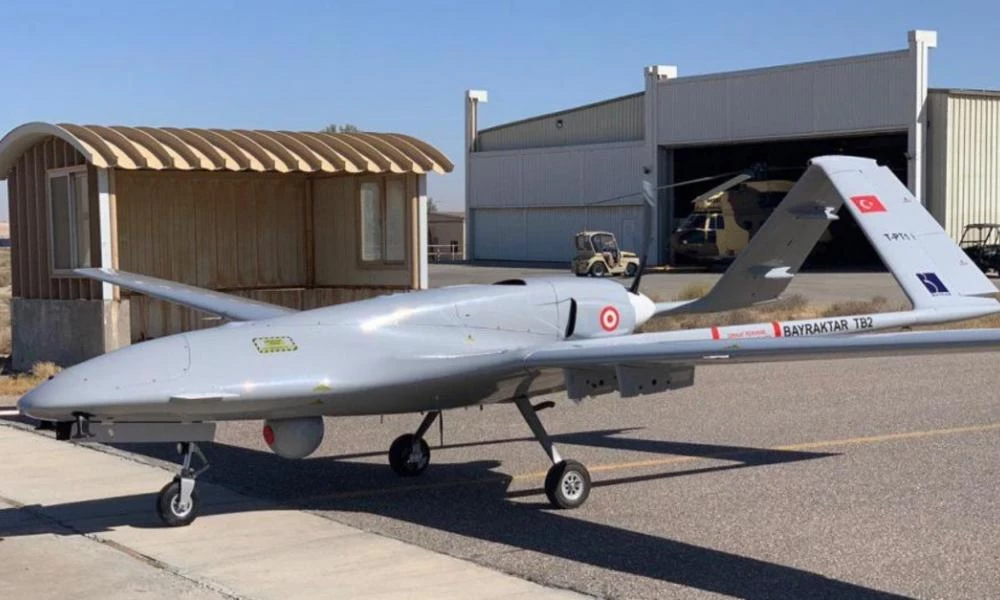 Ανησυχία προκαλούν οι συνεχείς επιτυχίες των τουρκικών Bayraktar TB2